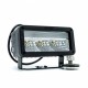 Lampă de lucru off-road LED Osram LEDDL102 12V 10x1W