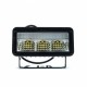 Lampă de lucru off-road LED Osram LEDDL102 12V 10x1W