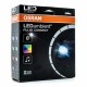 LEDambient PULSE CONNECT - Fibra optică LED AMBIENT pentru automobil