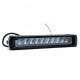 Lampă de drum LED OSRAM LEDDL103 cu omologare - 12V, 4x1W
