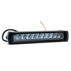 Lampă de drum LED OSRAM LEDDL103 cu omologare - 12V, 4x1W