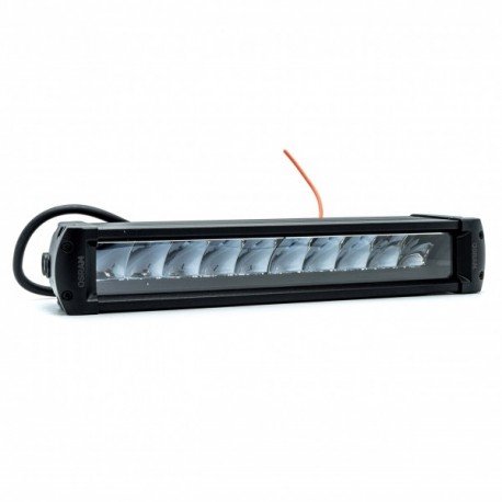 Lampă de drum LED OSRAM LEDDL103 cu omologare - 12V, 4x1W
