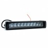 Lampă de drum LED OSRAM LEDDL103 cu omologare - 12V, 4x1W