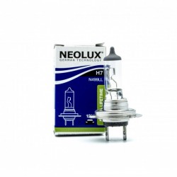 Bec halogenă Neolux H7 55W PX26D Osram