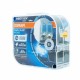 Becuri Halogen OSRAM Cool Blue Intense HB3 60W - Cutie Duo