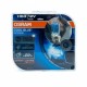 Becuri Halogen OSRAM Cool Blue Intense HB3 60W - Cutie Duo