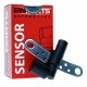 Senzor poziție arbore cotit Dacia Logan/Sandero, Renault Clio/Kangoo/Twingo 1.2/1.4/1.6 2006+ 8200643171