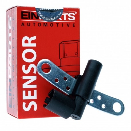 Senzor poziție arbore cotit Dacia Logan/Sandero, Renault Clio/Kangoo/Twingo 1.2/1.4/1.6 2006+ 8200643171