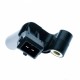 Senzor poziție arbore cotit Citroen Jumper/Ford Transit/Jaguar X-Type/Peugeot Boxer/Ford Mondeo/Ford Transit 9662221580