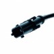 Senzor de detonație Opel Astra G/Coupe/Cabriolet/Combi/Liftback/Omega B/Zafira A/Vectra C/Signum 90530434