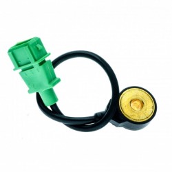 Senzor de detonație Citroen Xantia/Fiat Ulysse/Lancia/Peugeot 1995-2011 1.8-3.0 81-150KW 9621334480