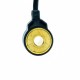 Senzor de detonație Citroen Xantia/Fiat Ulysse/Lancia/Peugeot 1995-2011 1.8-3.0 81-150KW 9621334480