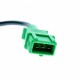 Senzor de detonație Citroen Xantia/Fiat Ulysse/Lancia/Peugeot 1995-2011 1.8-3.0 81-150KW 9621334480