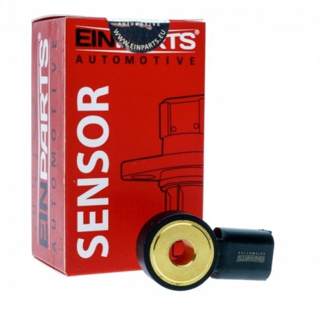 Senzor de detonație pentru Chevrolet, Citroen, Opel, Peugeot, Toyota 1.2-1.6 (1998-2023) 25201064