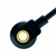 Senzor de detonare Audi A3, Seat Leon, Toledo, Skoda Octavia, VW Golf, Bora, Polo 1.6/1.8 06A905377