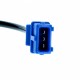 Senzor de detonare Audi A3, Seat Leon, Toledo, Skoda Octavia, VW Golf, Bora, Polo 1.6/1.8 06A905377