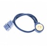 Senzor de detonație Chevrolet Aveo/Kalos, Captiva, Lacetti, Spark, Cruze, Epica, Matiz, Nubira, Rezzo, Antara 96253545