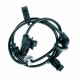 Senzor ABS pentru Chevrolet Cruze, Volt, Opel Astra J, Ampera, Cascada, Vauxhall Astra Mk VI, Ampera 12783655