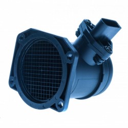Senzor de debit aer Audi A4/A6 B5/C5, VW Passat B5 1.8/1.9 1995-2005 110-132KW/150-180CP 06A133471X