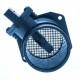 Senzor de debit aer Audi A4/A6 B5/C5, VW Passat B5 1.8/1.9 1995-2005 110-132KW/150-180CP 06A133471X