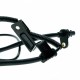 Senzor ABS pentru KIA CARENS II/III MPV (FJ/UN) - Calitate înaltă, funcționare precisă 956801D100