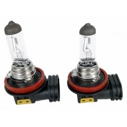 Bec halogen Einparts EPB06 H11 12V 55W în cutie
