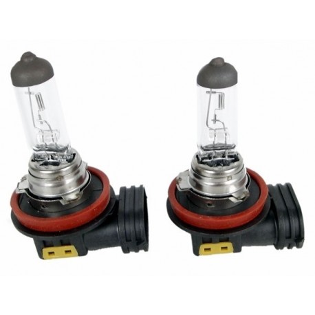 Bec halogen Einparts EPB06 H11 12V 55W în cutie