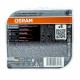 Bec halogen OSRAM NIGHT BREAKER LASER D4S 35W P32D-5