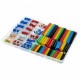 Set 678 Conectori Izolați pentru Cabluri EPACC047 - Accesorii Electrice