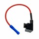 Adaptor siguranță bypass micro 20A - EinParts EPFH01