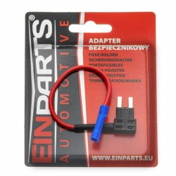 Adaptor siguranță BYPASS MINI 20A - EinParts Accesorii Electrice