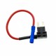 Adaptor siguranță BYPASS MINI 20A - EinParts Accesorii Electrice
