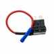 Adaptor siguranță bypass standard 20A - EinParts EPFH04