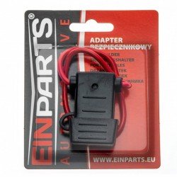 Suport siguranță MAXI cu cablu EPFH05 - Accesorii electrice EinParts