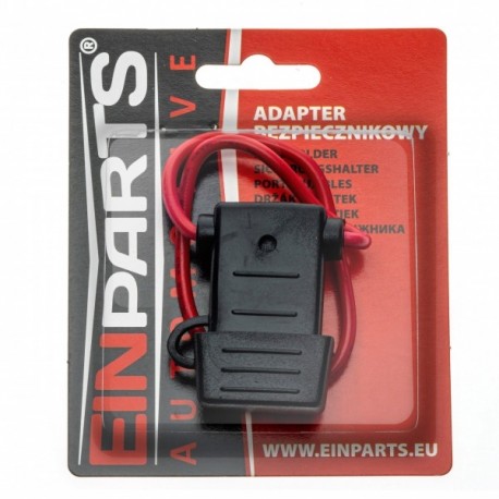 Suport siguranță MAXI cu cablu EPFH05 - Accesorii electrice EinParts