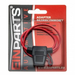 Suport siguranță MINI cu cablu EPFH06 - Accesorii Electrice Siguranțe