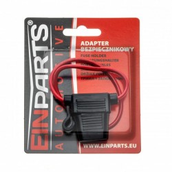 Suport siguranță STANDARD cu cablu EPFH07 - Accesorii electrice EinParts