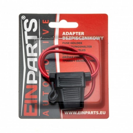 Suport siguranță STANDARD cu cablu EPFH07 - Accesorii electrice EinParts