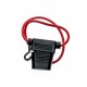 Suport siguranță STANDARD cu cablu EPFH07 - Accesorii electrice EinParts