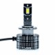 Becuri LED D2S 6000K - Lumini de întâlnire/drum Premium