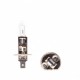 Becuri halogen BOSCH H1 ORIGINAL - Set 2 buc.