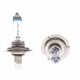 Bec halogen Bosch H7 Plus 90 - Performanță și luminozitate ridicată