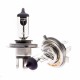 Becuri halogen BOSCH H4 Original - Set 2 buc.