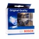 Becuri halogen BOSCH H4 Original - Set 2 buc.