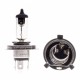 Becuri halogen BOSCH H4 Original - Set 2 buc.