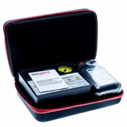 Compresor EPAP07 cu Set de Reparații - Accesorii Electrice