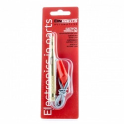 Tester de tensiune tip sondă 6-24V Einparts - Unelte de atelier online