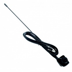 Antena auto 41 cm cu cablu EINPARTS - Accesorii electrice, Antene auto