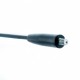 Antena auto 41 cm cu cablu EINPARTS - Accesorii electrice, Antene auto