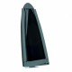 Antena auto decorativă tip aripioară de rechin EINPARTS - Accesorii electrice antene